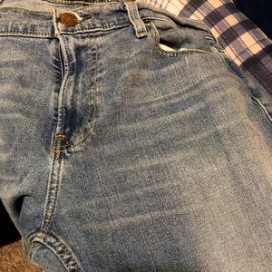 Used Hollister Teen Male Jeans
